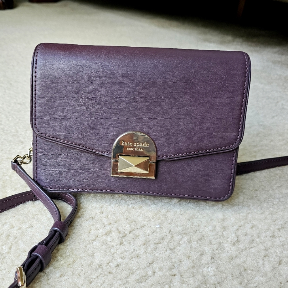 Gorgeous Kate Spade Cross Body Bag ✨️